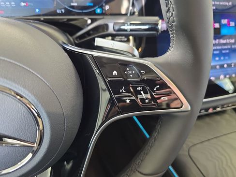 New 2026 Mercedes-Benz E 450 4MATIC All-Terrain Wagon image 20