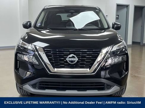 Used 2023 Nissan Rogue S FWD image 2