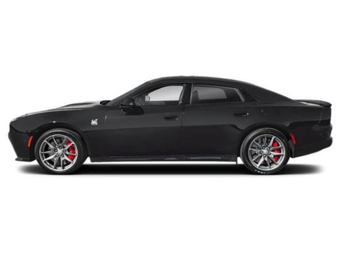 New 2026 Dodge Charger R/T AWD/4WD image 3