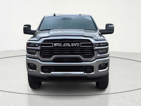 New 2026 RAM 3500 Tradesman AWD/4WD image 2