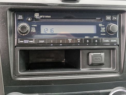 Used 2010 Honda CR-V LX image 20