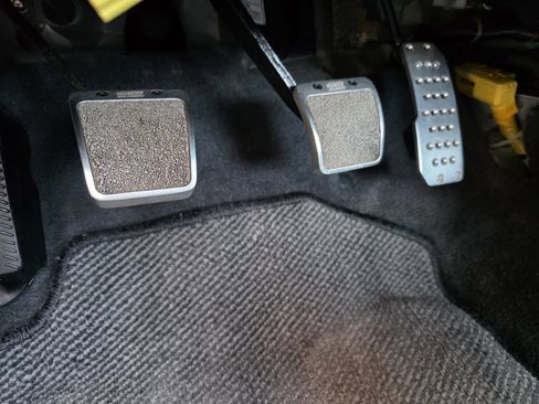 Used 2001 Acura Integra Type R FWD image 27