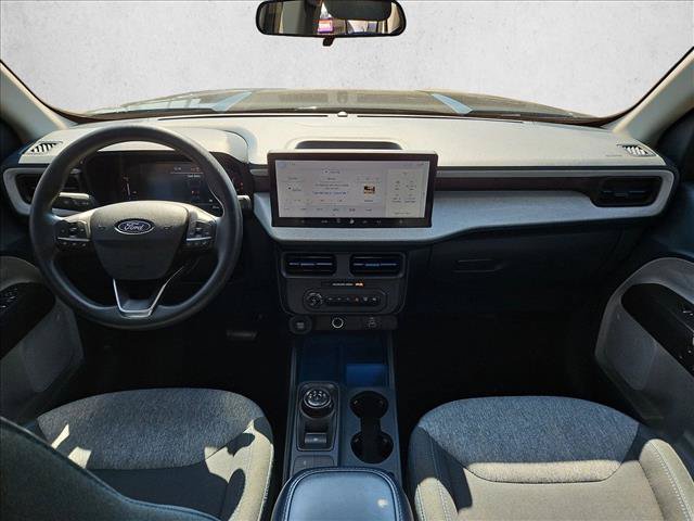 Used 2025 Ford Maverick XLT FWD image 17
