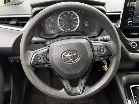 Certified 2020 Toyota Corolla LE FWD image 12