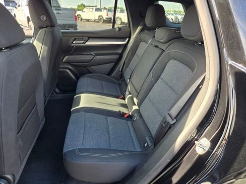 Used 2026 GMC Terrain Elevation FWD image 11