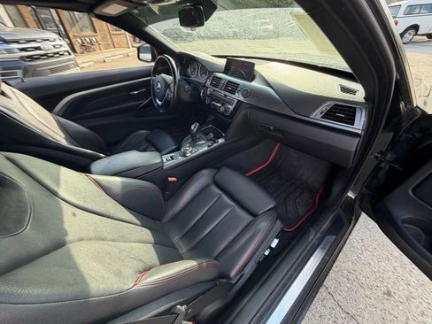 Used 2018 BMW 430i Convertible image 11