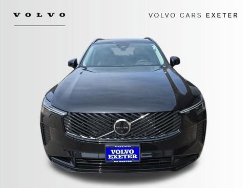 New 2026 Volvo XC90 T8 Ultra AWD/4WD image 2