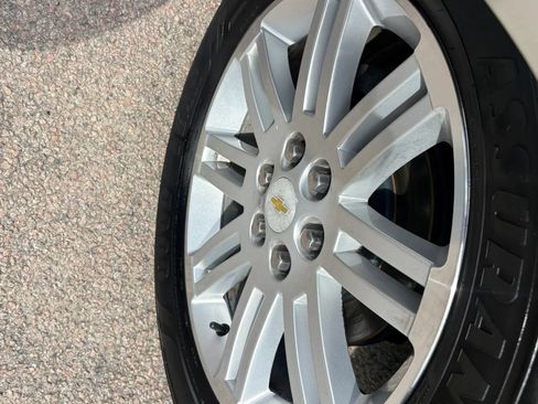 Used 2014 Chevrolet Traverse LT w/ All-Star Edition FWD image 51