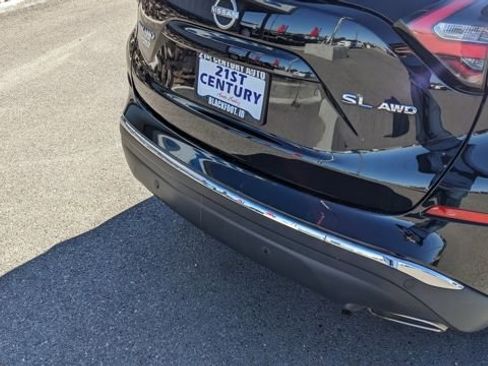 Used 2023 Nissan Murano SL image 19