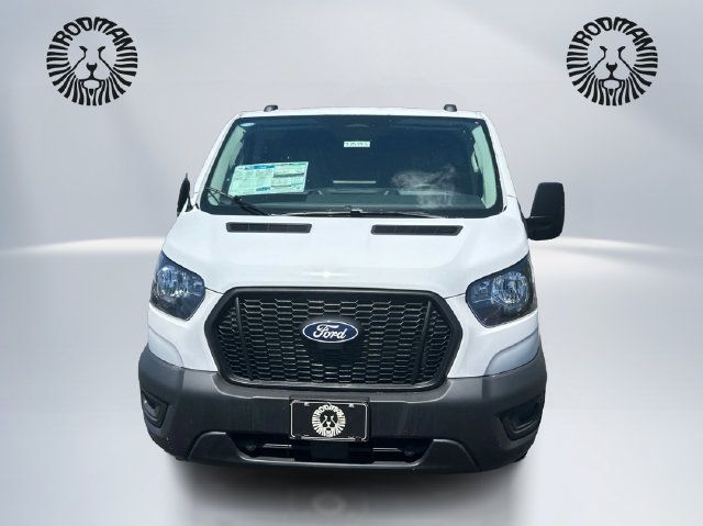 New 2026 Ford Transit 250 Low Roof RWD image 2