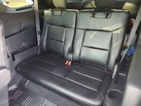 Used 2022 Ford Explorer ST w/ Equipment Group 401A image 28