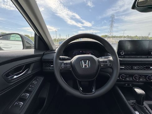 New 2026 Honda Accord SE image 29