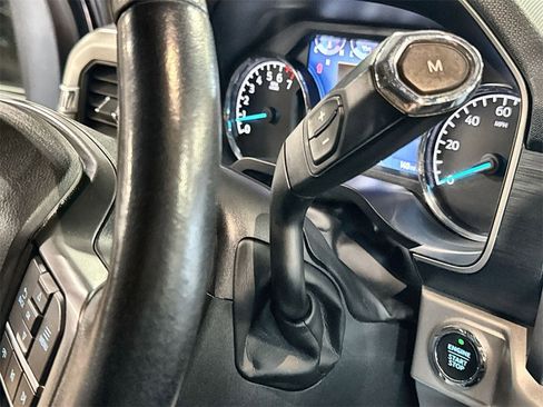 Used 2021 Ford F150 XLT w/ Equipment Group 302A High image 23