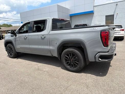 Used 2024 GMC Sierra 1500 Elevation AWD/4WD image 28