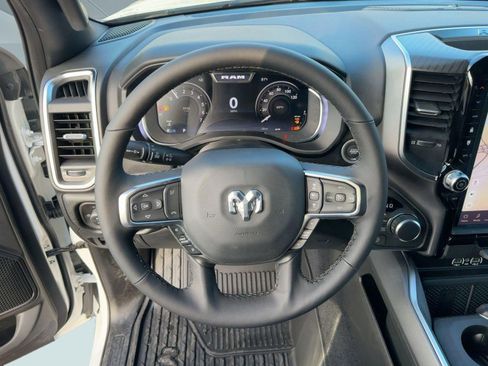 New 2026 RAM 1500 Lone Star image 14