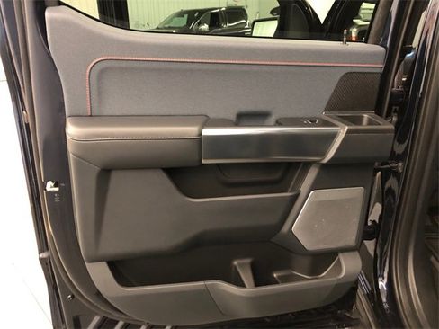 Used 2023 Ford F150 Raptor w/ Blue Interior Package image 33