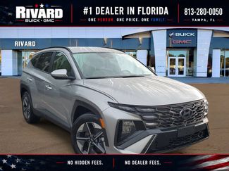Used 2026 Hyundai Tucson SEL FWD video 1