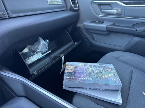 Used 2022 RAM 1500 Big Horn image 43