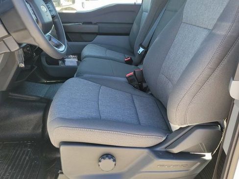 New 2026 Ford F550 4x4 SuperCab Super Duty image 7