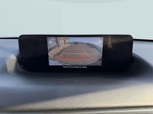 Used 2025 MAZDA CX-50 AWD 2.5 Turbo w/ Cargo Package image 22