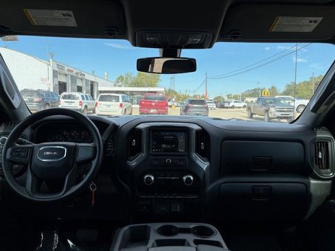 Used 2019 GMC Sierra 1500 4x4 Crew Cab image 11