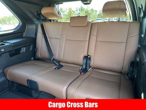 New 2025 Toyota Sequoia 1794 Edition image 7