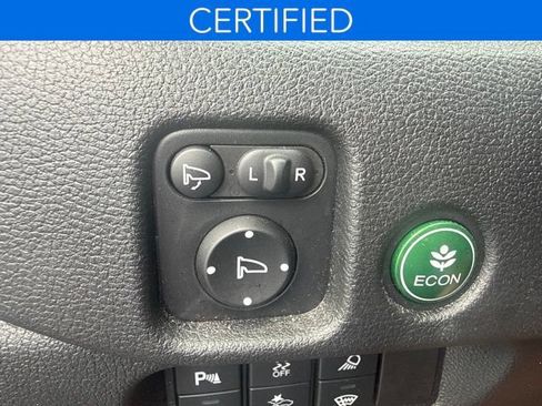 Used 2024 Honda Ridgeline TrailSport image 19