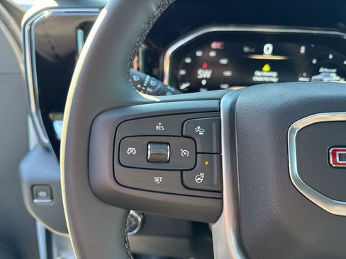 New 2026 GMC Sierra 1500 Elevation AWD/4WD image 17
