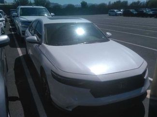 Used 2023 Honda Accord EX video 1