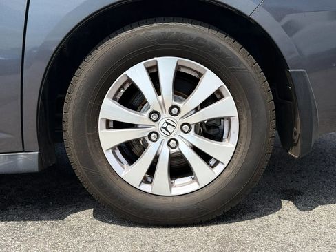 Used 2014 Honda Odyssey EX-L image 49