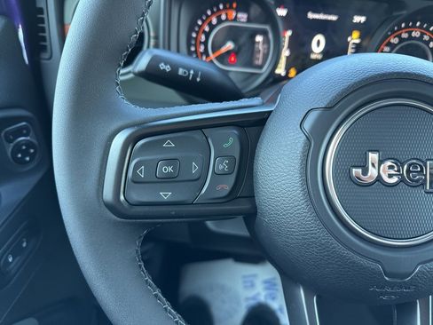 New 2026 Jeep Gladiator Mojave image 66