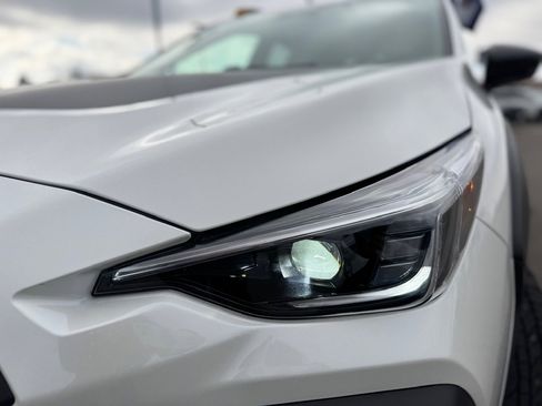 Certified 2025 Subaru Crosstrek 2.5i Wilderness w/ Wilderness Package image 54