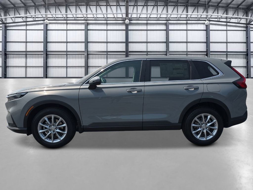 New 2027 Honda CR-V EX image 2