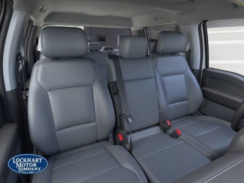 New 2025 Ford F450 XL image 10