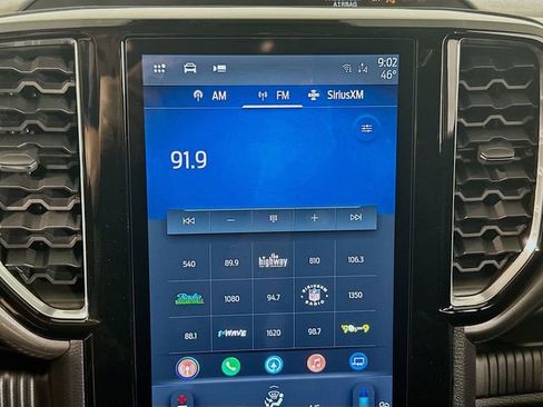 New 2025 Ford Ranger XLT w/ Convenience Package image 16