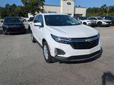 Used 2024 Chevrolet Equinox LT image 5