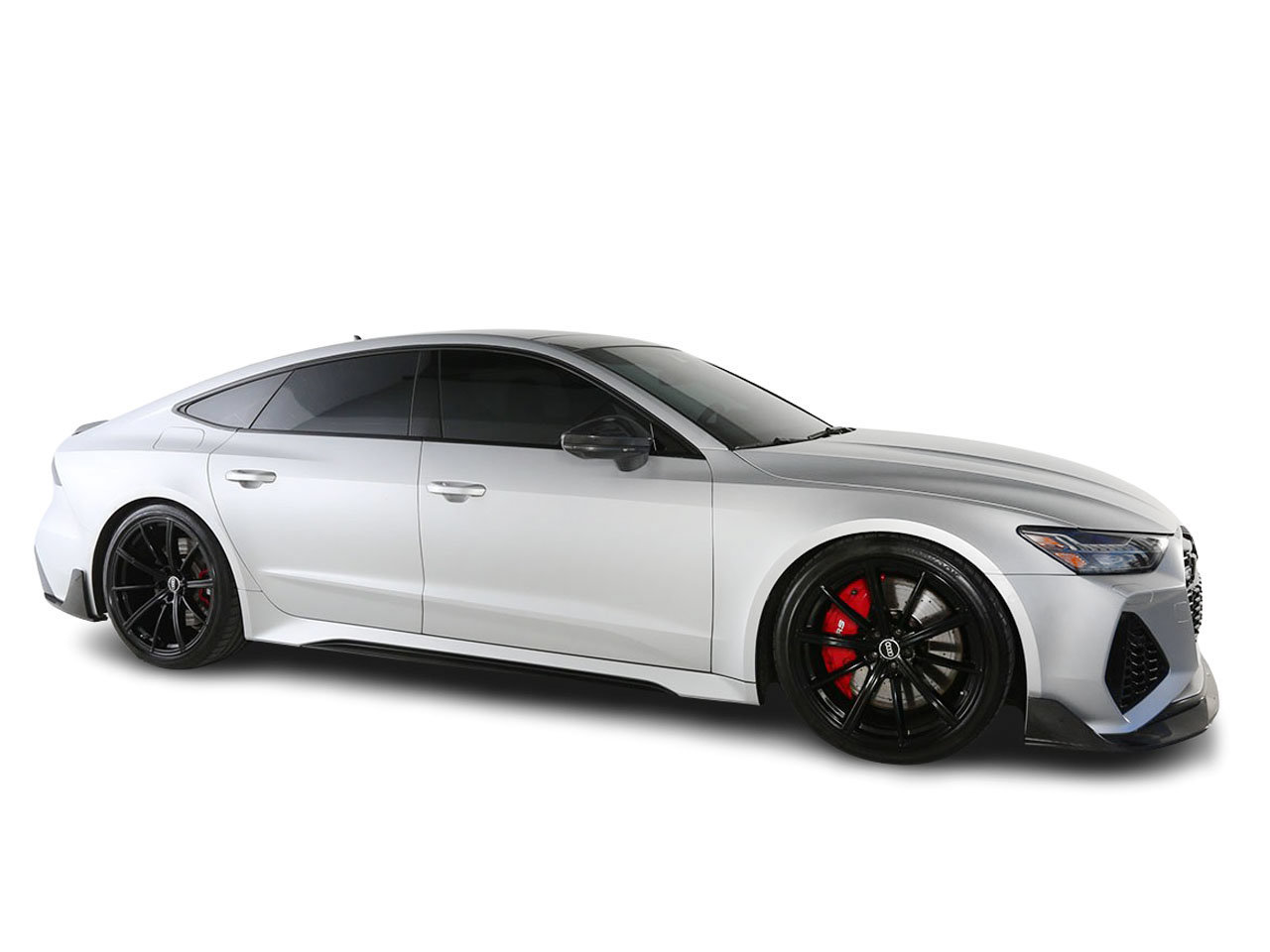 Used 2023 Audi RS 7 Sportback w/ RS 7 Executive Package AWD/4WD image 17