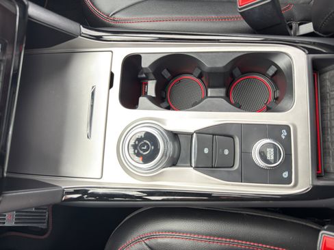 Used 2022 Ford Explorer ST-Line w/ Class IV Trailer Tow Package image 22