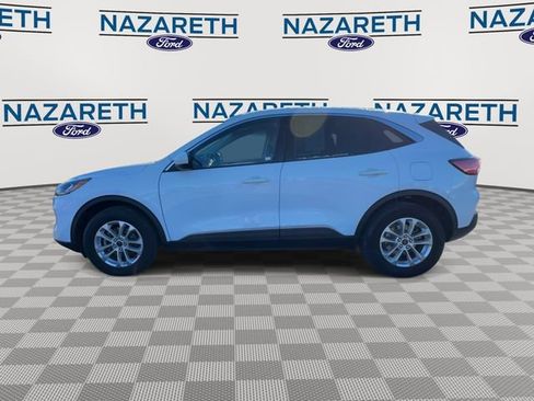 Used 2020 Ford Escape SE image 5