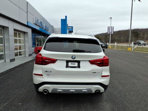 Used 2019 BMW X3 xDrive30i image 5