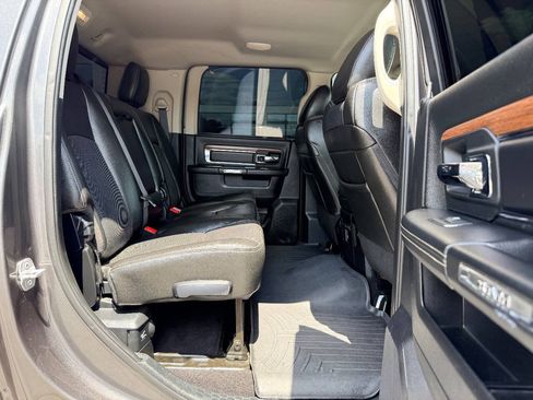 Used 2014 RAM 3500 Laramie AWD/4WD image 34