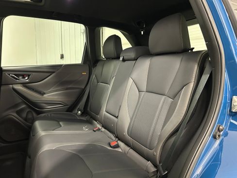 Used 2022 Subaru Forester Wilderness AWD/4WD image 31
