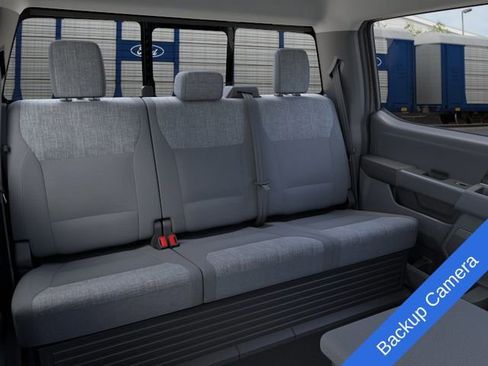 New 2026 Ford F250 XLT w/ XLT Premium Package AWD/4WD image 12