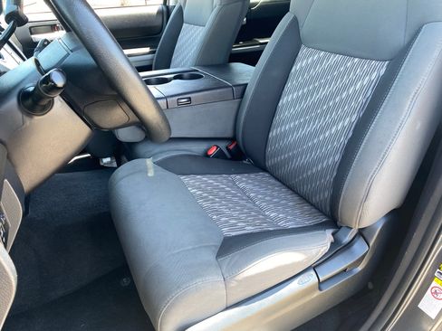 Used 2018 Toyota Tundra SR5 w/ TRD Off Road Package RWD image 15
