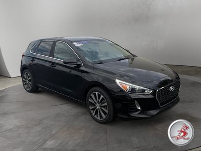 Used 2018 Hyundai Elantra GT