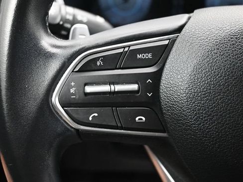 Used 2023 Hyundai Santa Fe SEL w/ Premium Package FWD image 11
