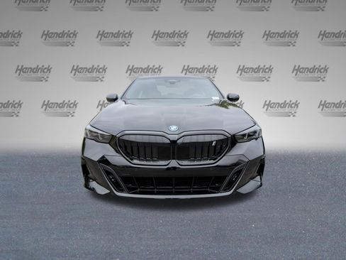 New 2027 BMW i5 M60 w/ M Sport Package AWD/4WD image 5