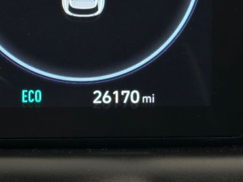 Used 2023 Hyundai Tucson Limited image 20