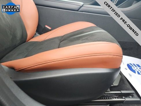 Used 2025 MAZDA MAZDA3 Carbon image 24