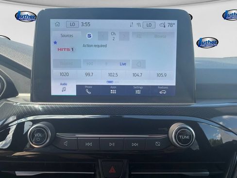 Used 2025 Ford Escape ST-Line FWD image 26